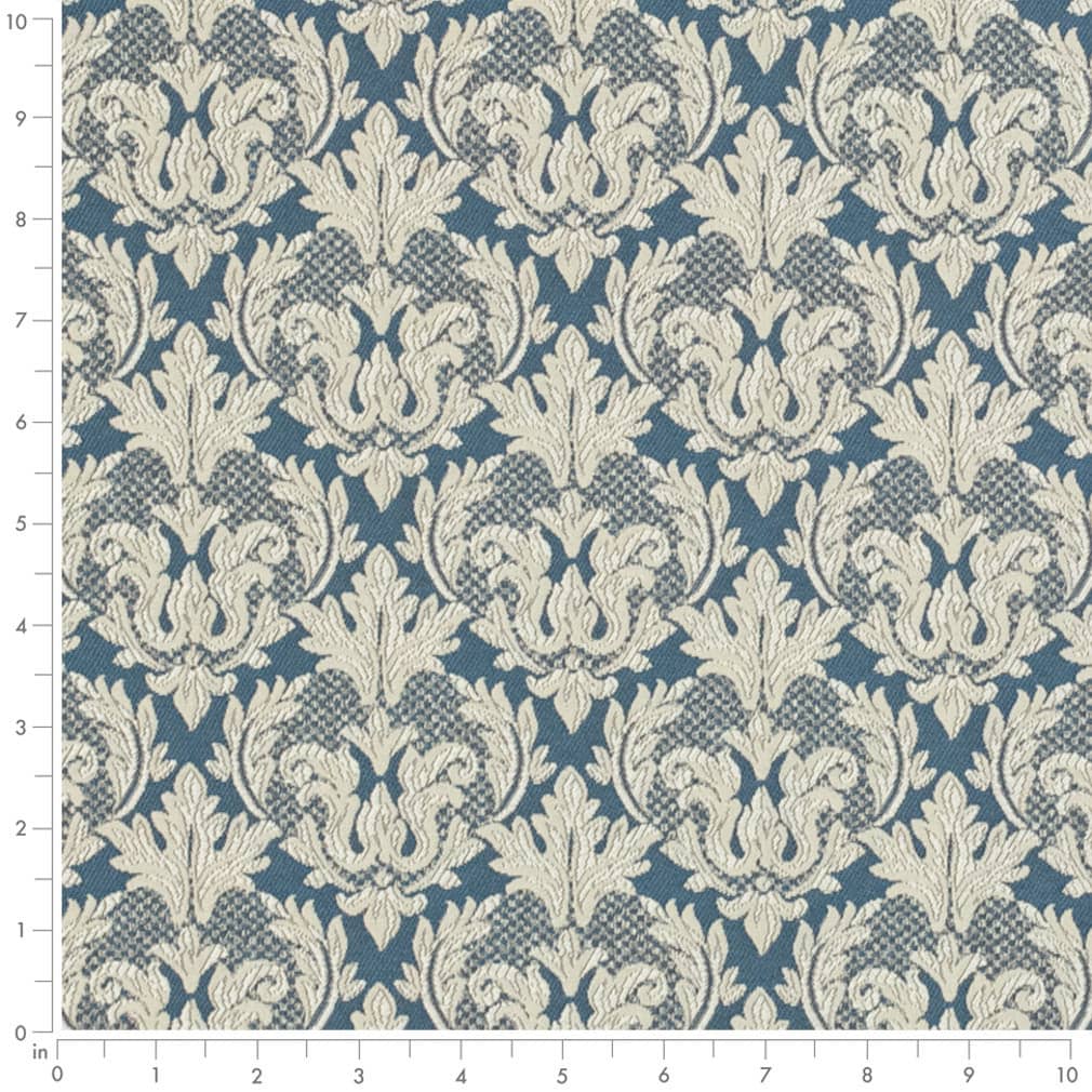 D3251 Royal Trellis · miniatura 2