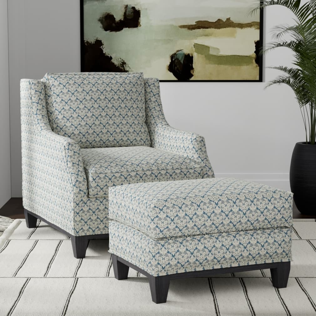 D3251 Royal Trellis · miniatura 4