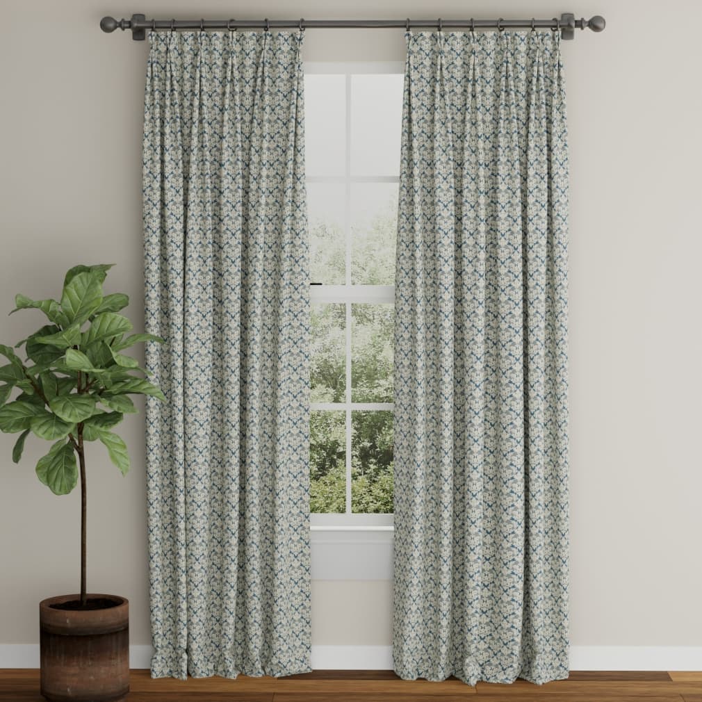 D3251 Royal Trellis · miniatura 5