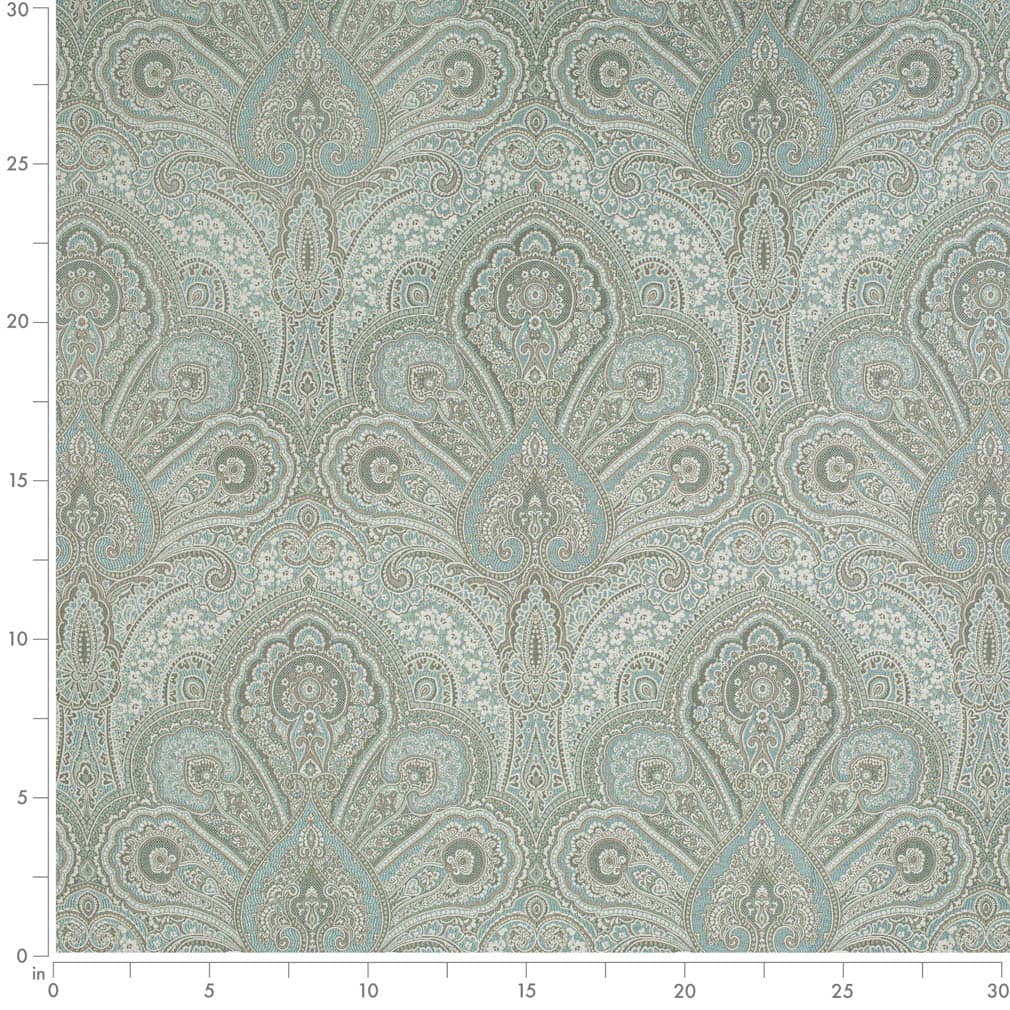 D3298 Aqua Flora · miniatura 2