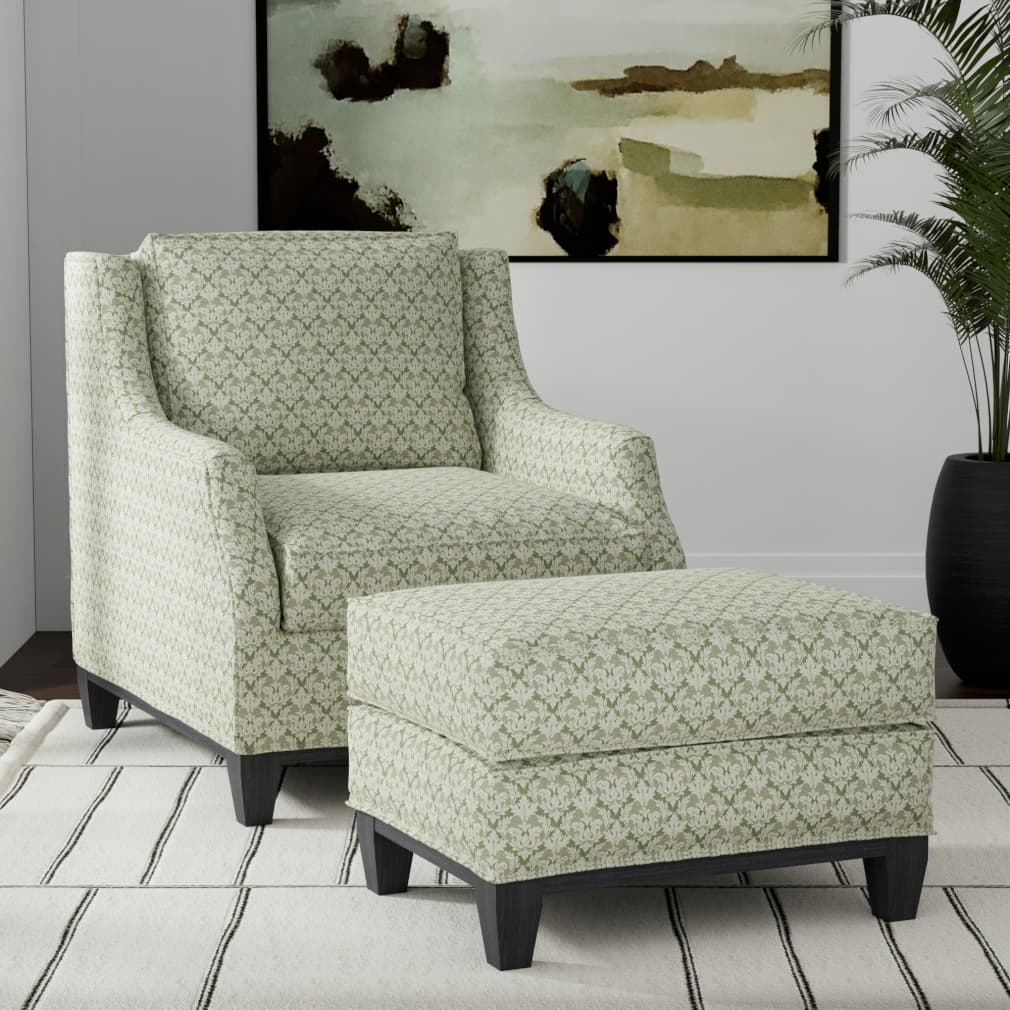 D3250 Juniper Trellis · miniatura 4