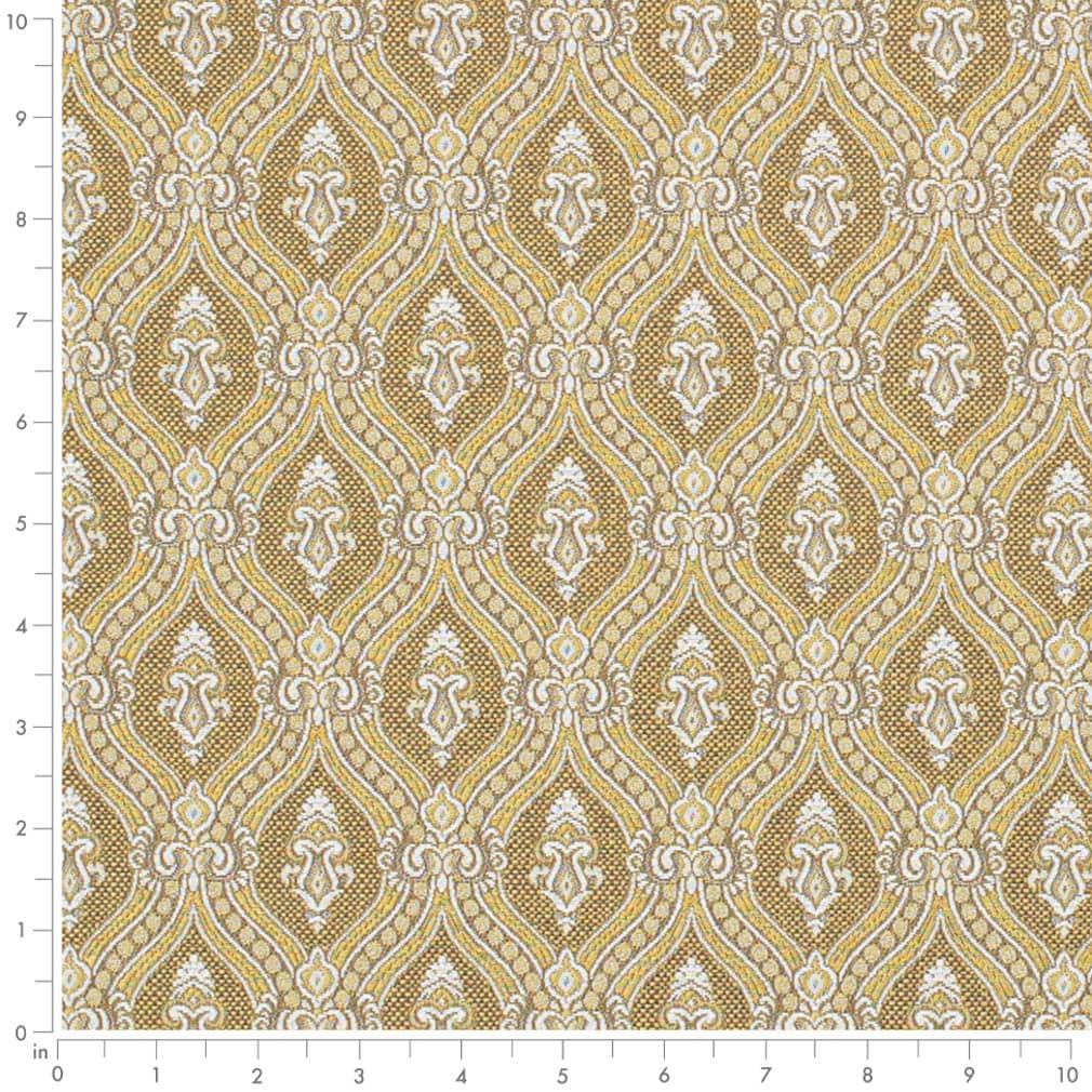 D3285 Gold Ornate · miniatura 2