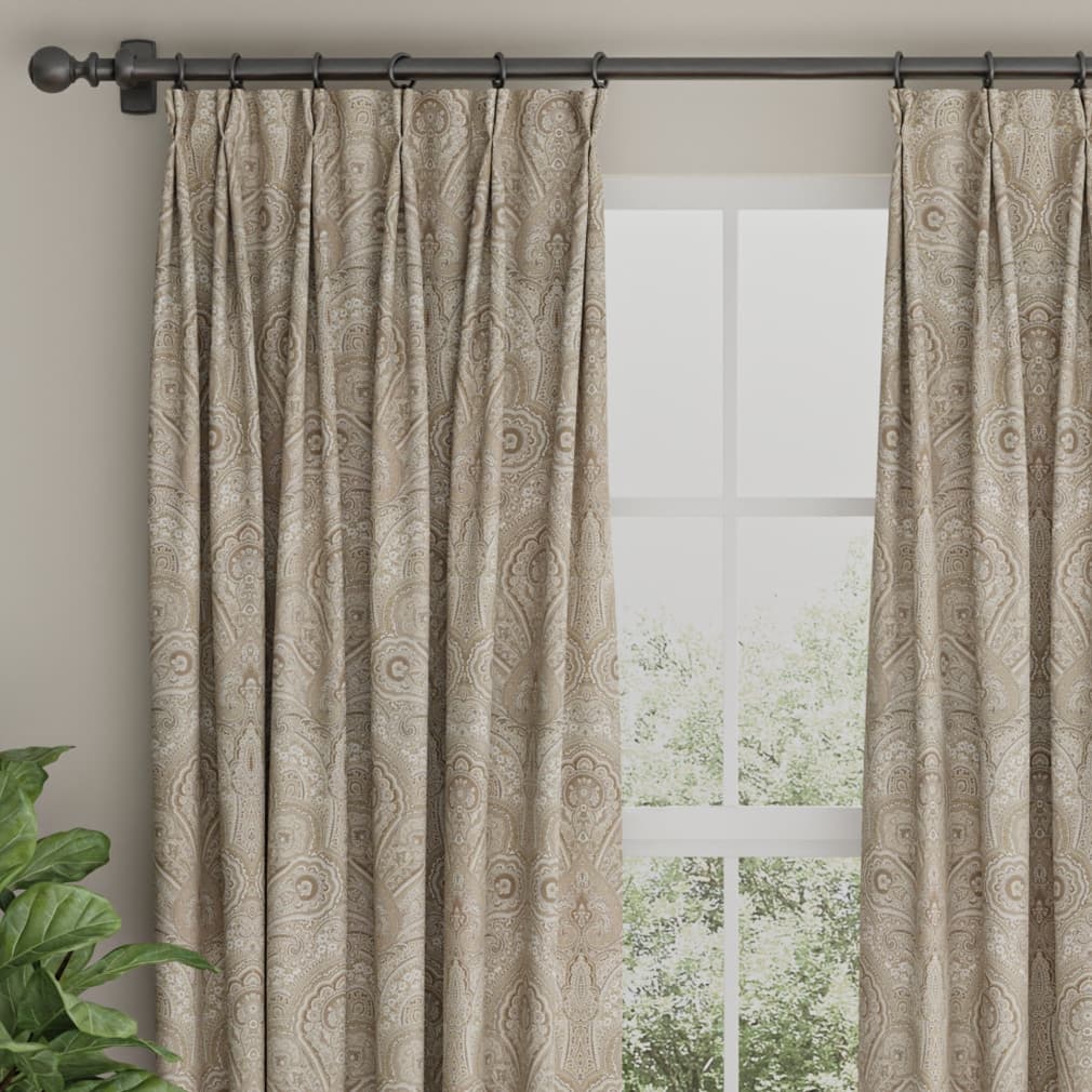 D3296 Beige Flora · miniatura 7