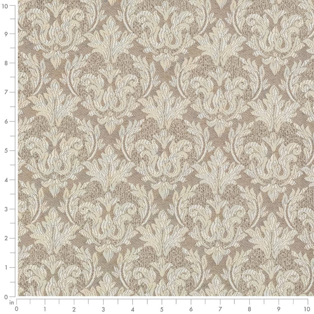 D3247 Beige Trellis · miniatura 2