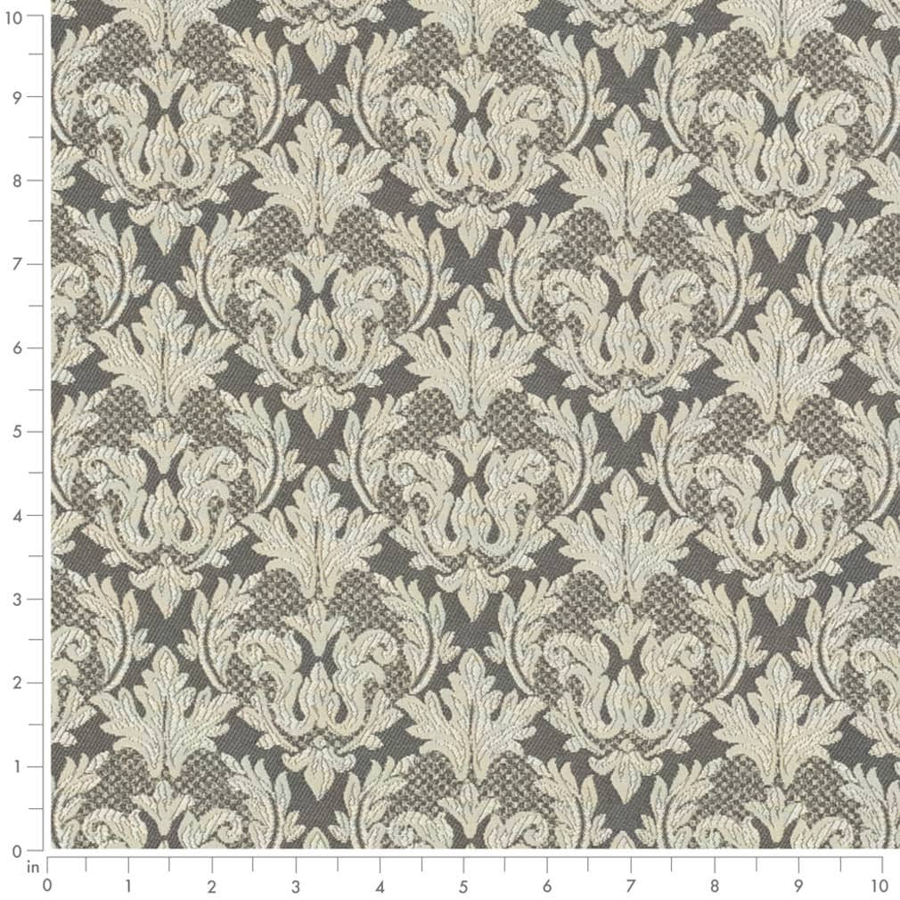 D3252 Pewter Trellis · miniatura 2