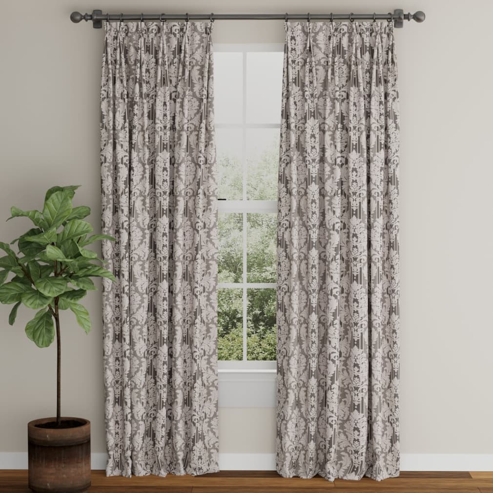 D3270 Pewter Palisade · miniatura 6