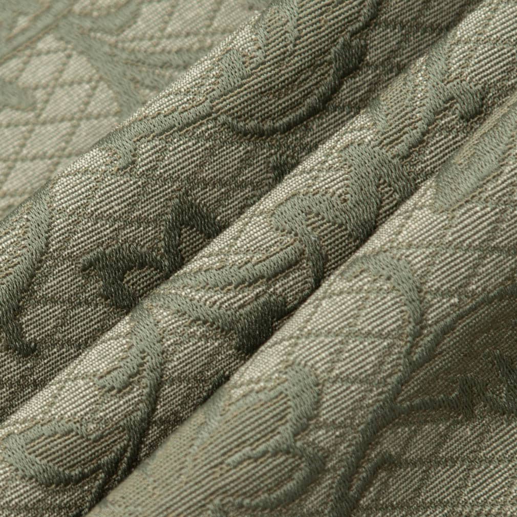 D3556 Olive Floral · miniatura 3