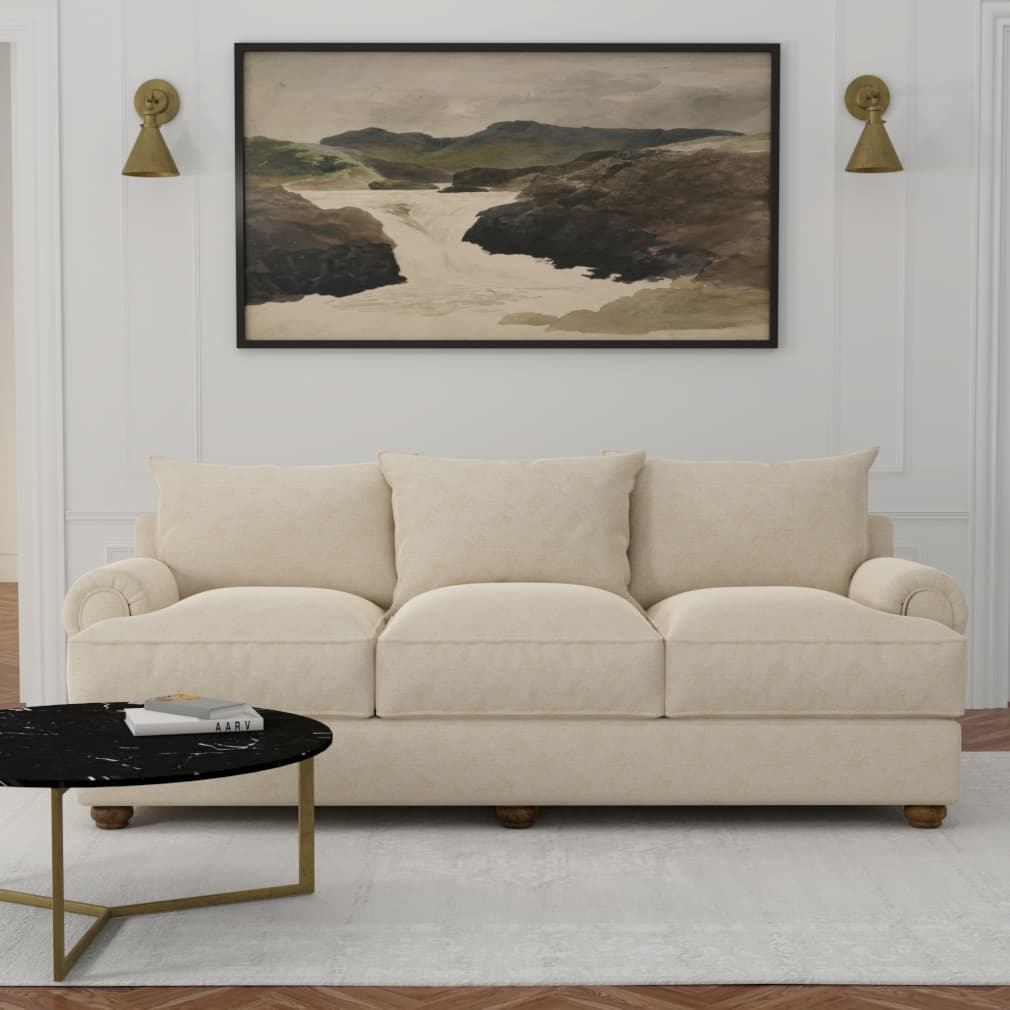 D3552 Cream Floral · miniatura 5