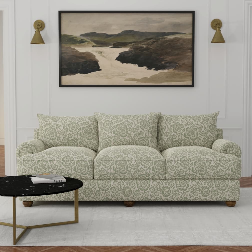 D3591 Green Bloom · miniatura 5