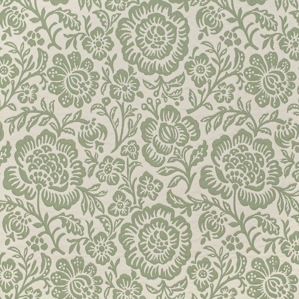 D3591 Green Bloom