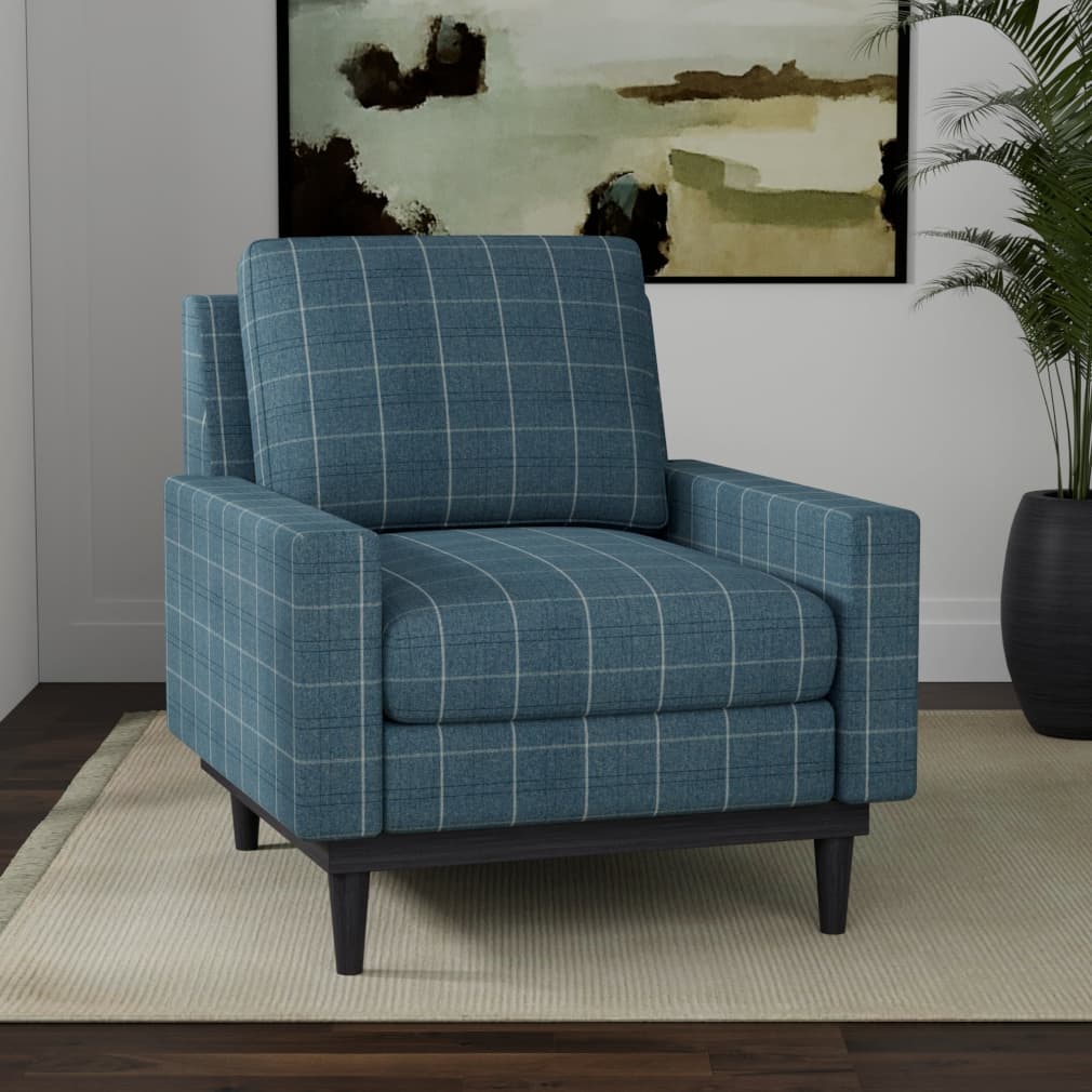 D3532 Denim · miniatura 4