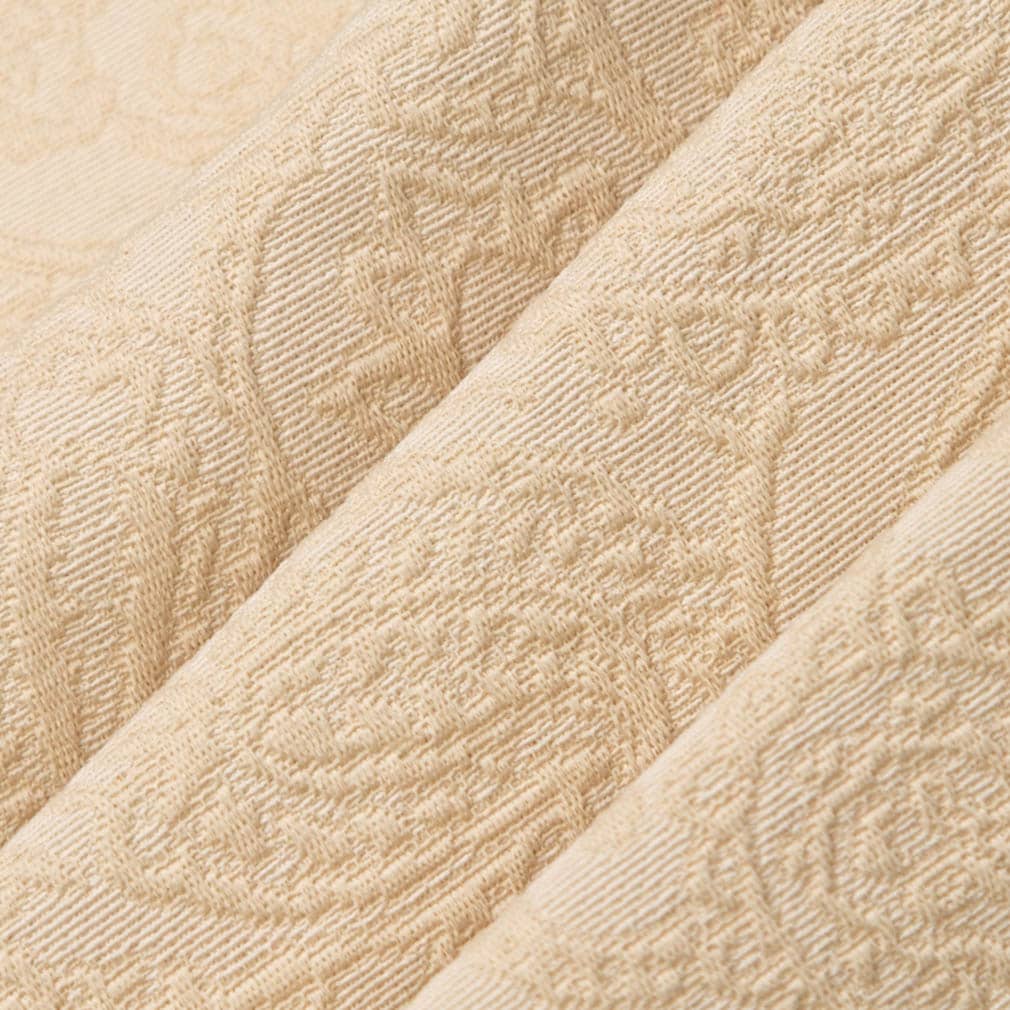 D3580 Cream Paisley · miniatura 3
