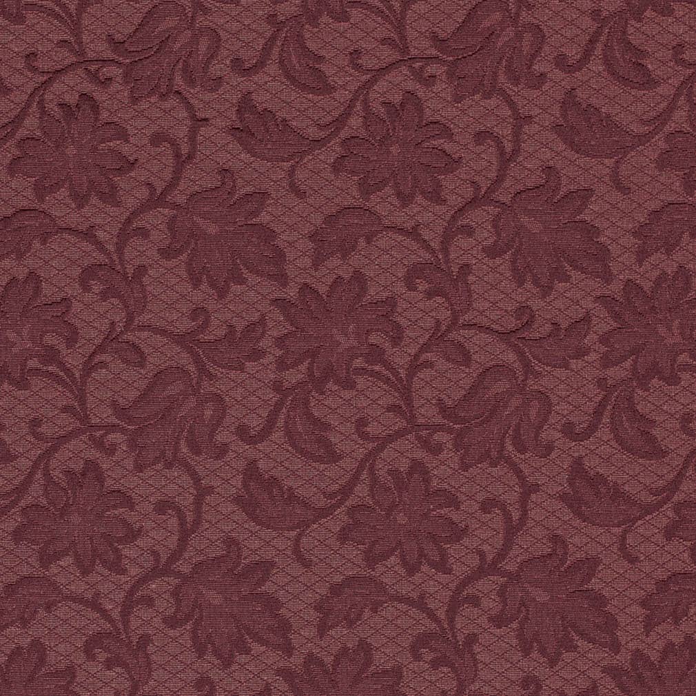 D3551 Merlot Floral