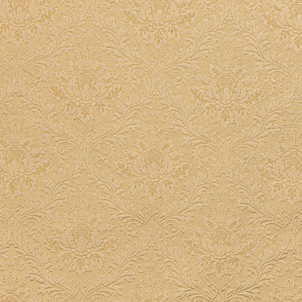 D3564 Gold Damask
