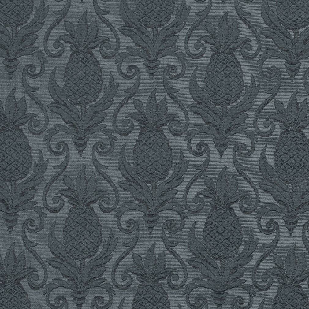 D3575 Indigo Pineapple
