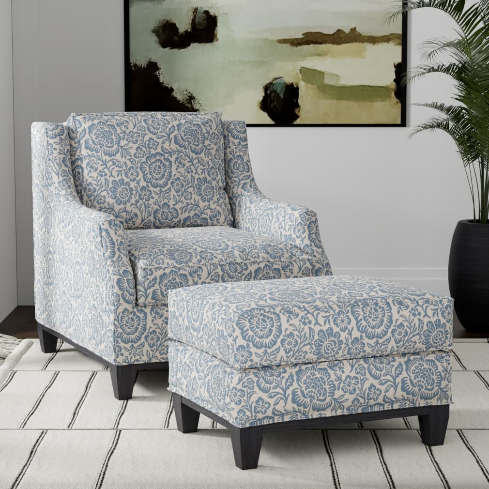 D3592 Blue Bloom · miniatura 4