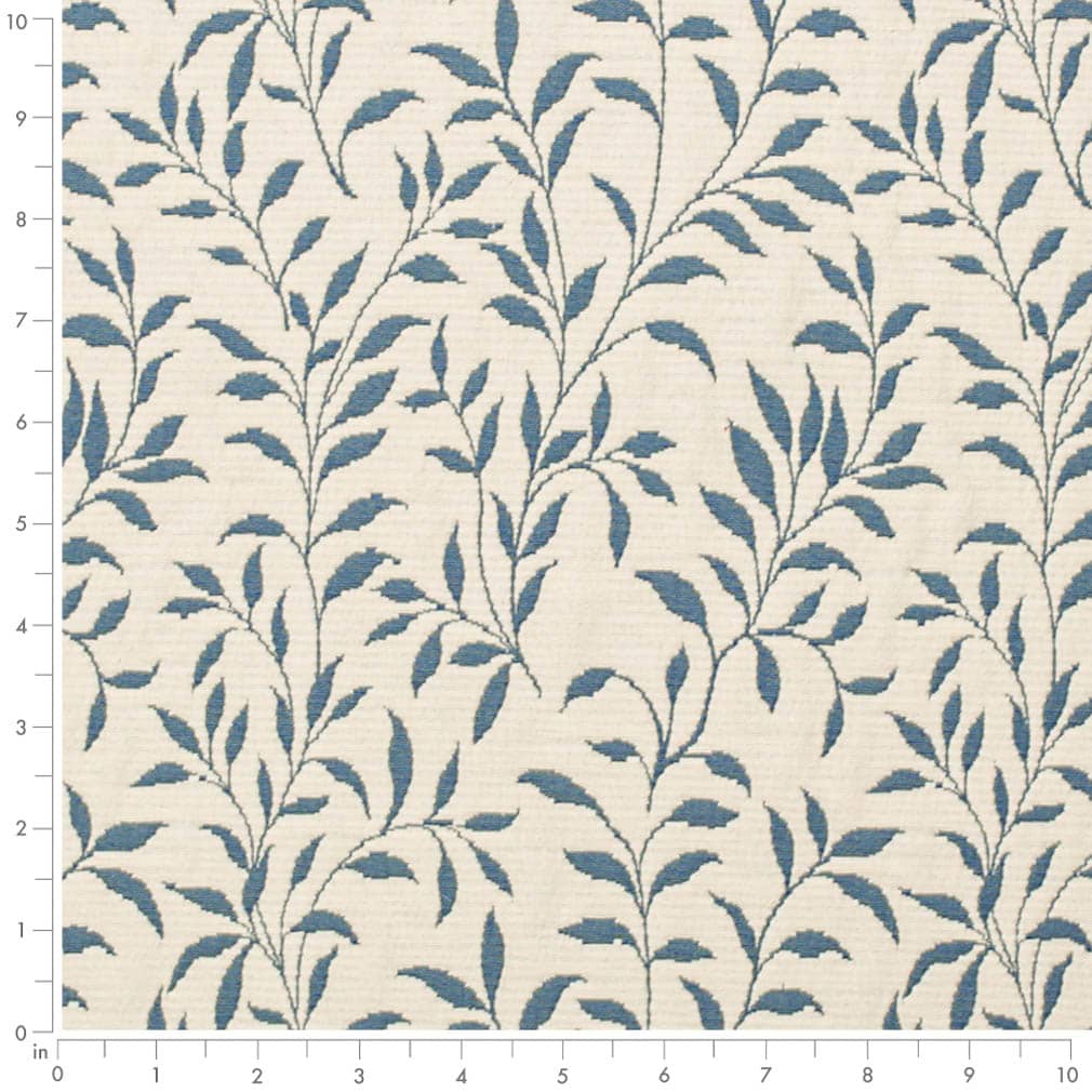 D3587 Blue Vine · miniatura 2
