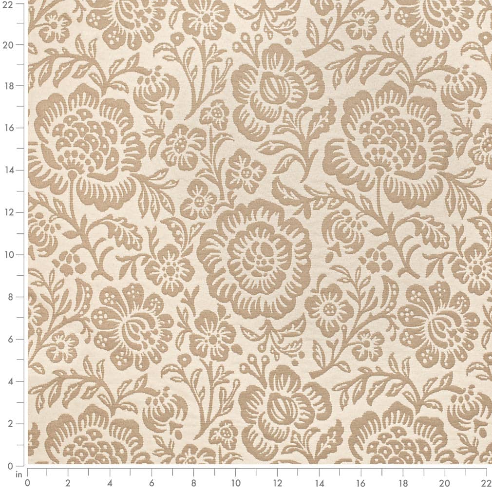 D3594 Tan Bloom · miniatura 2