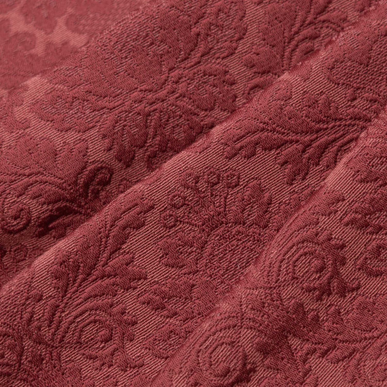 D3567 Red Damask · miniatura 3