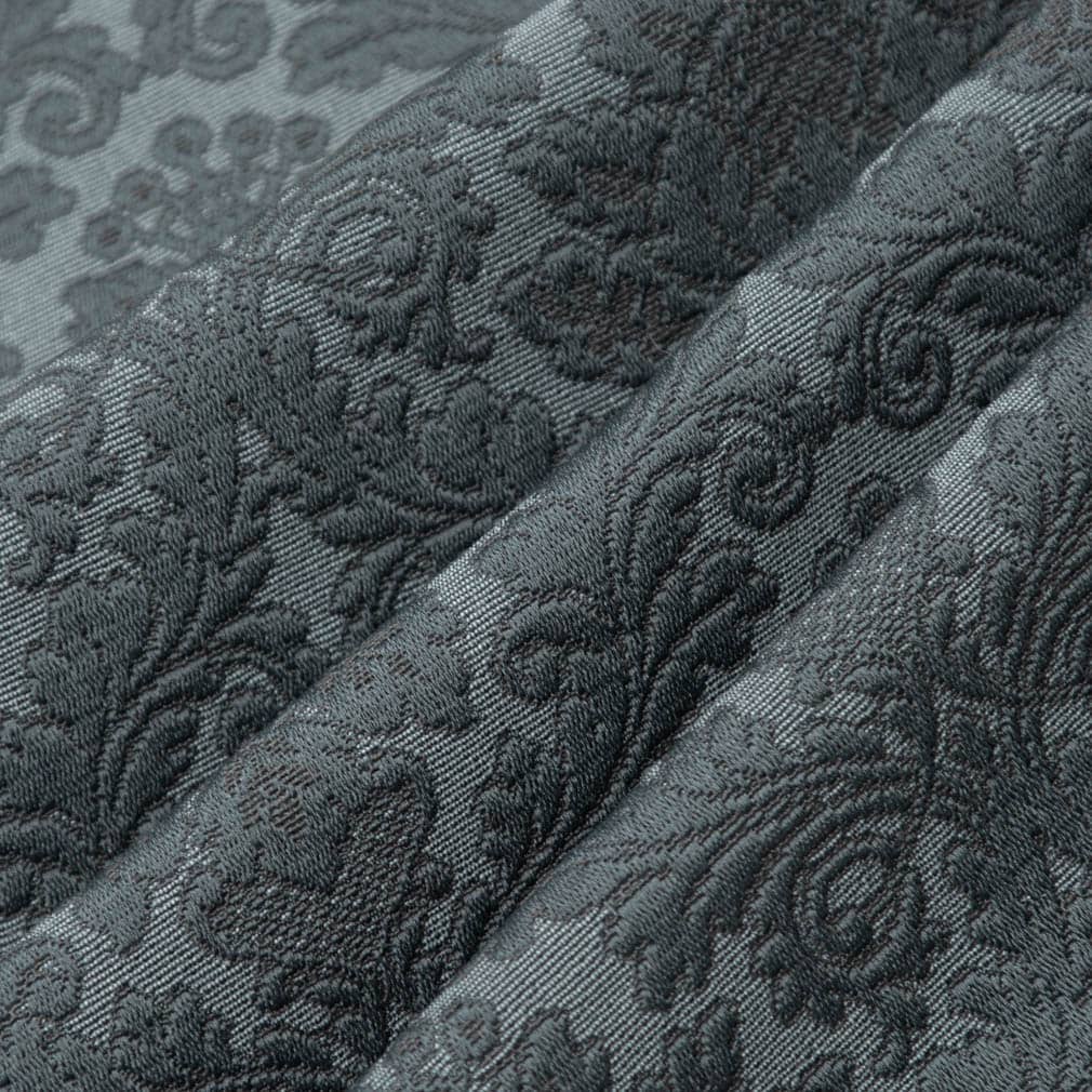 D3568 Indigo Damask · miniatura 3