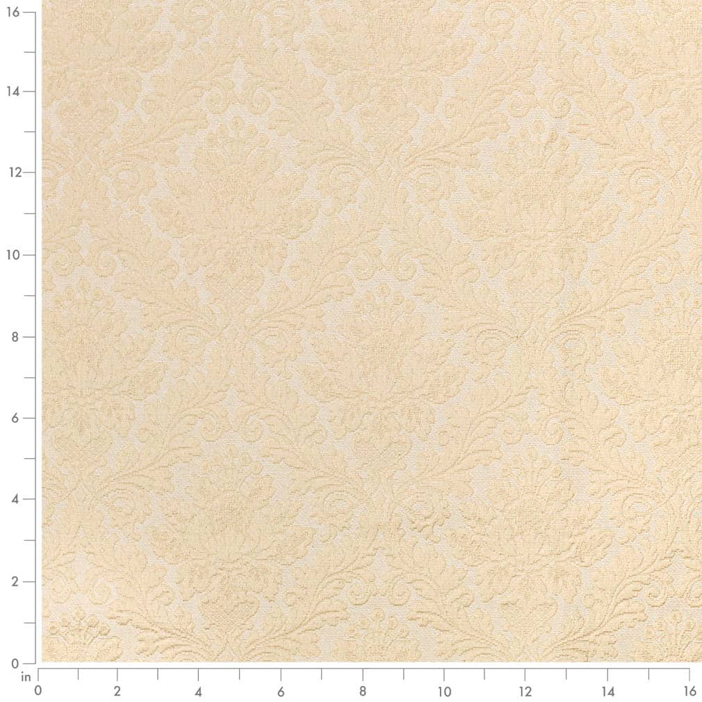 D3566 Cream Damask · miniatura 2