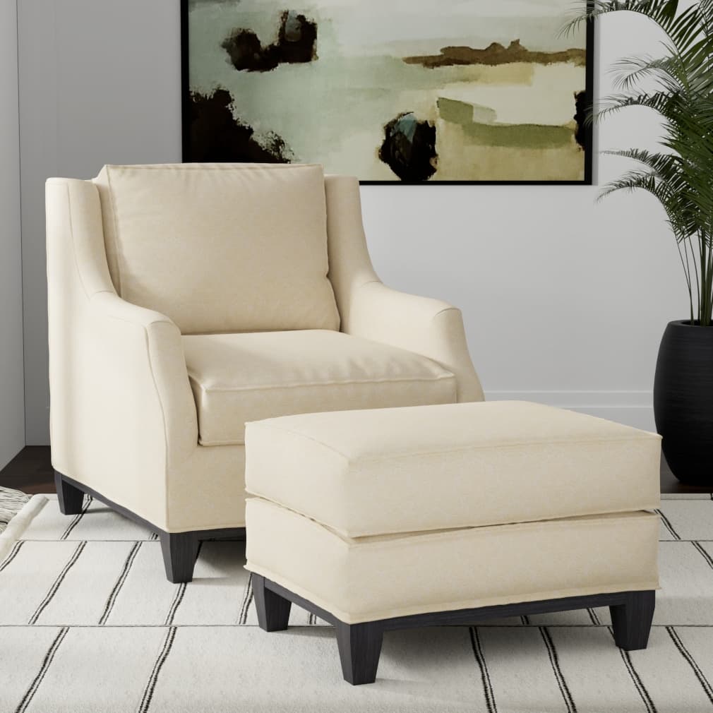 D3566 Cream Damask · miniatura 4