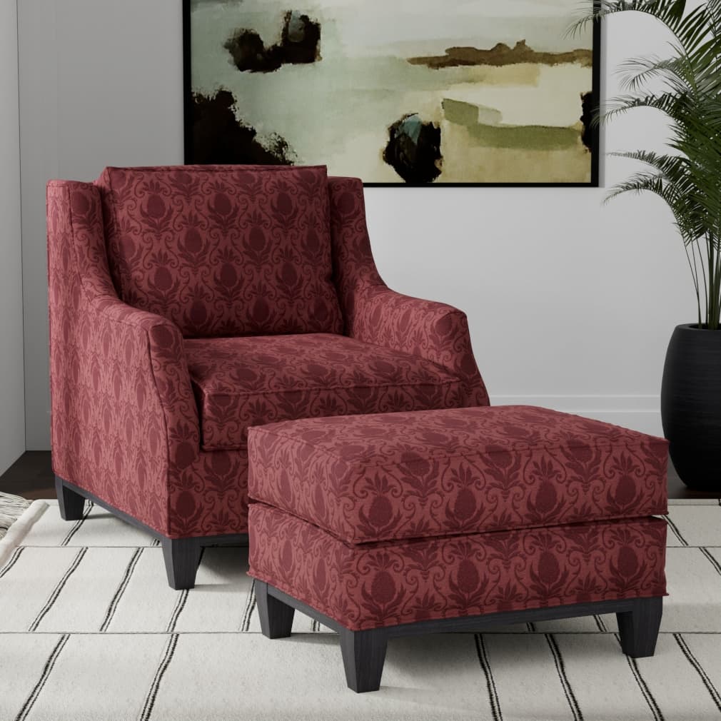D3572 Merlot Pineapple · miniatura 4
