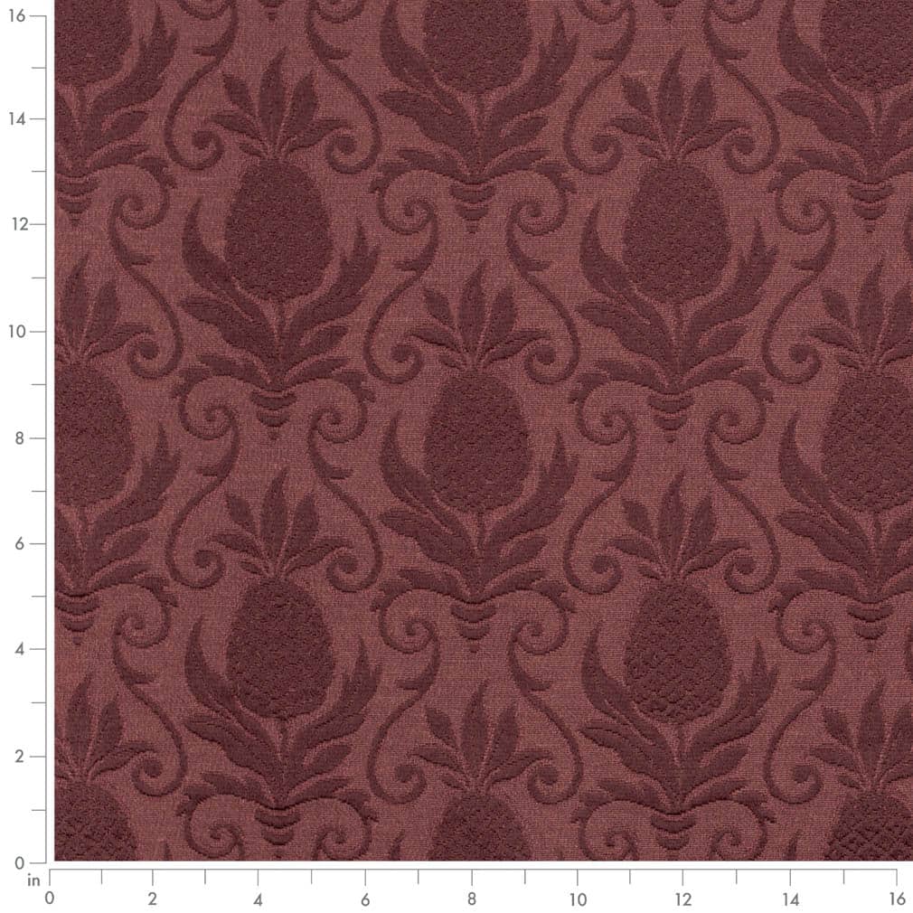 D3572 Merlot Pineapple · miniatura 2