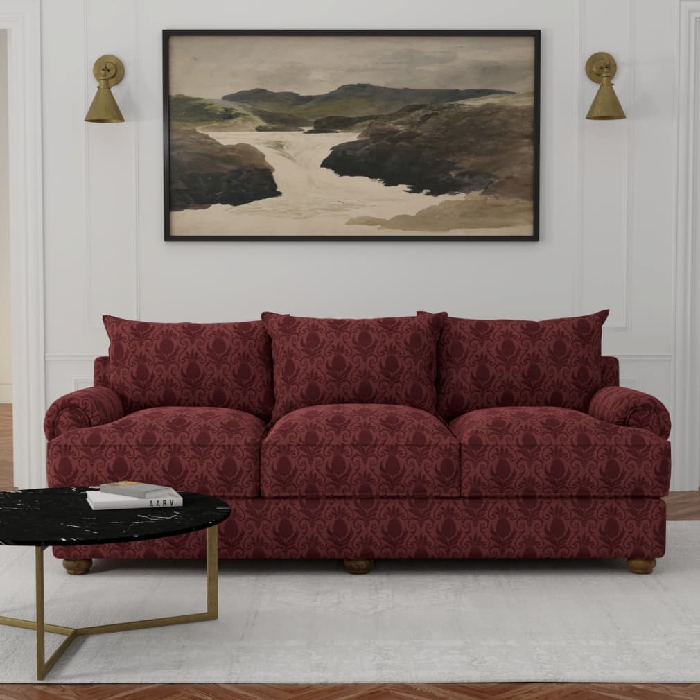 D3572 Merlot Pineapple · miniatura 5