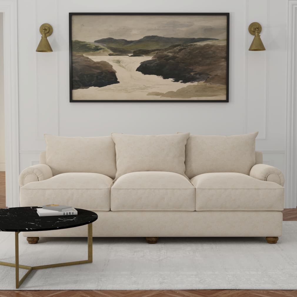 D3555 Pearl Floral · miniatura 5