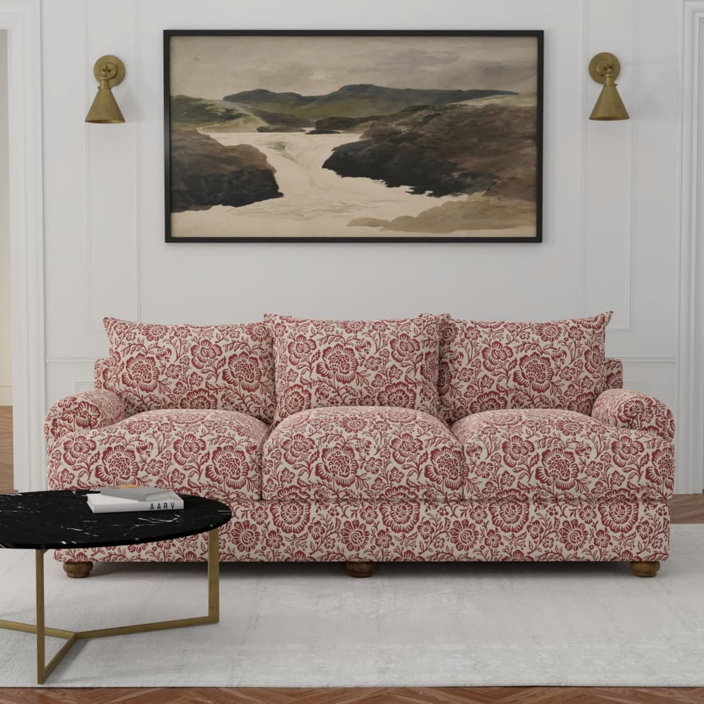 D3590 Ruby Bloom · miniatura 5