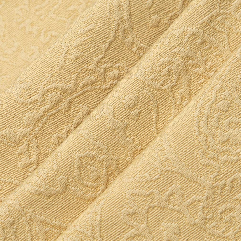 D3578 Gold Paisley · miniatura 3