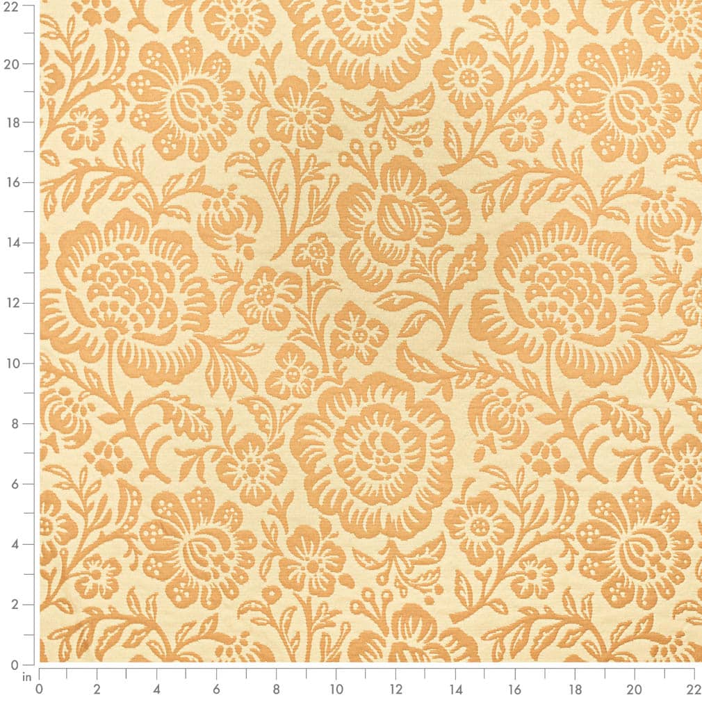 D3593 Honey Bloom · miniatura 2