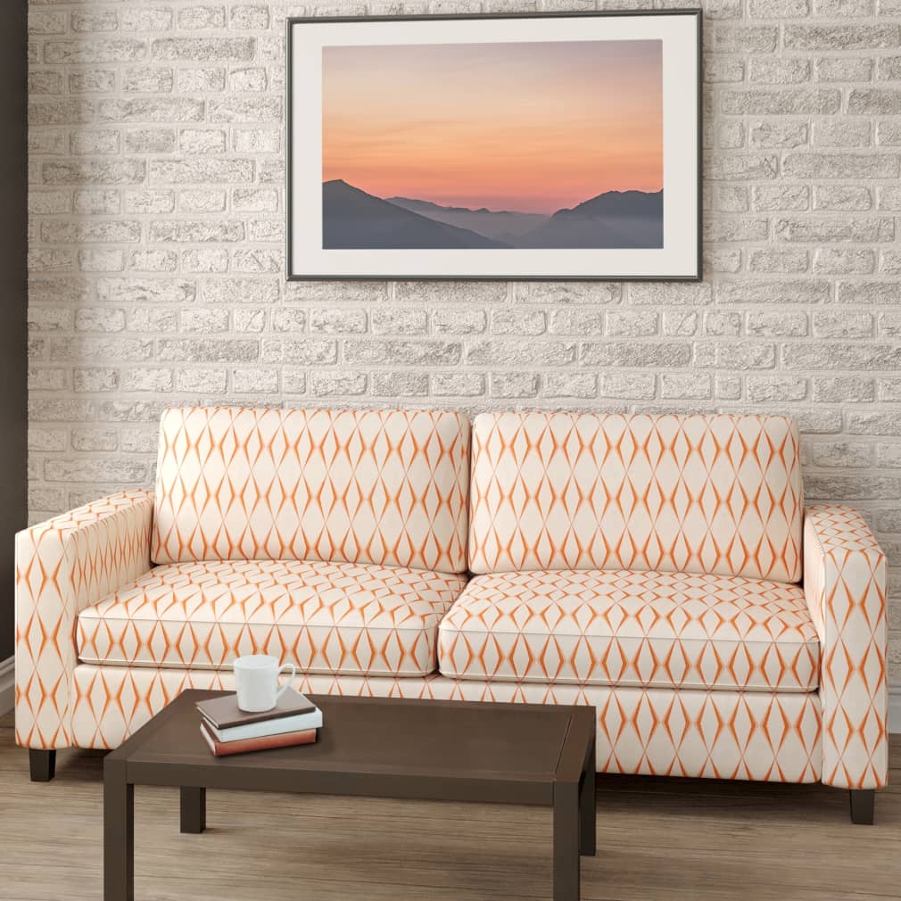 HD1031 Tangerine · miniatura 3