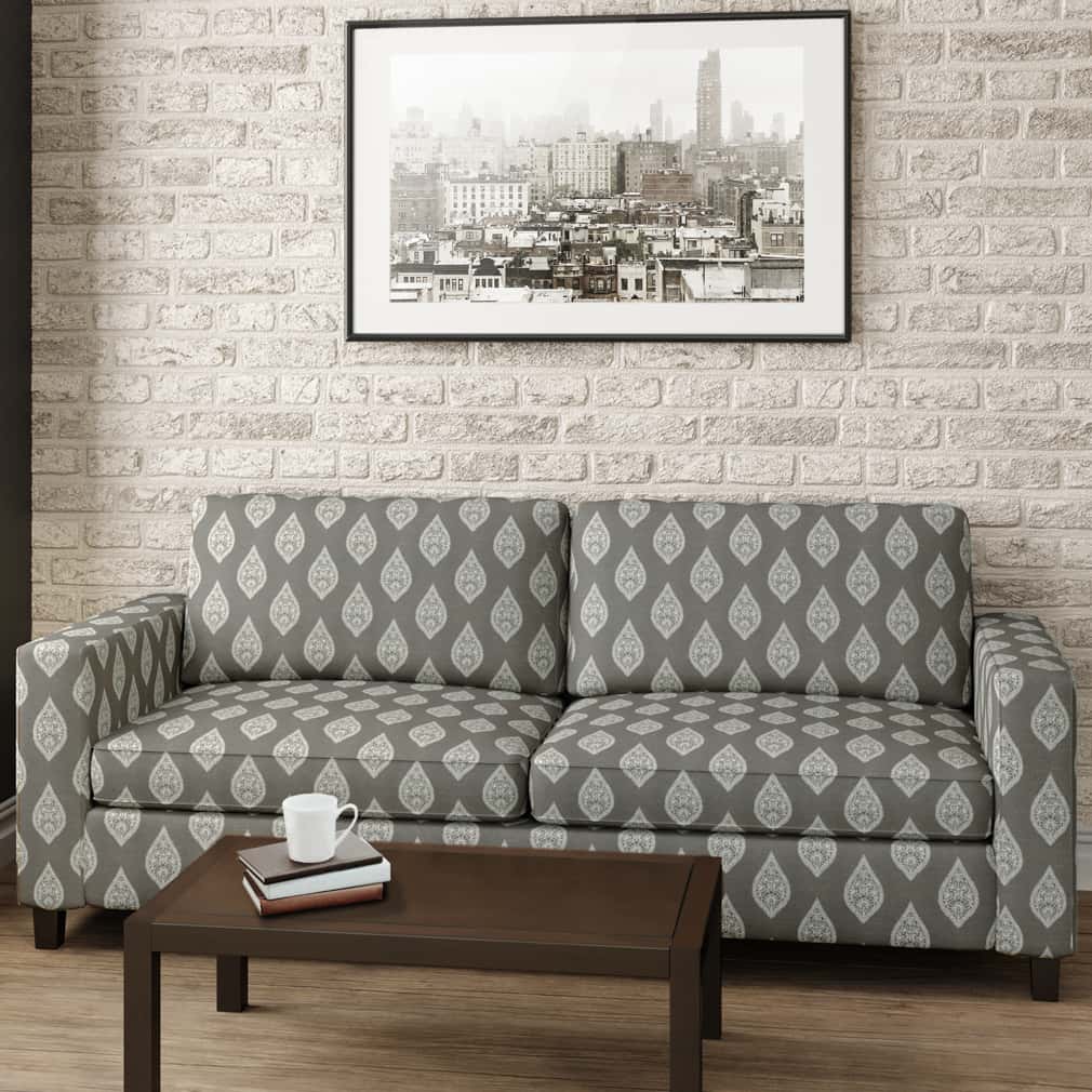 HC1256 Pewter · miniatura 3