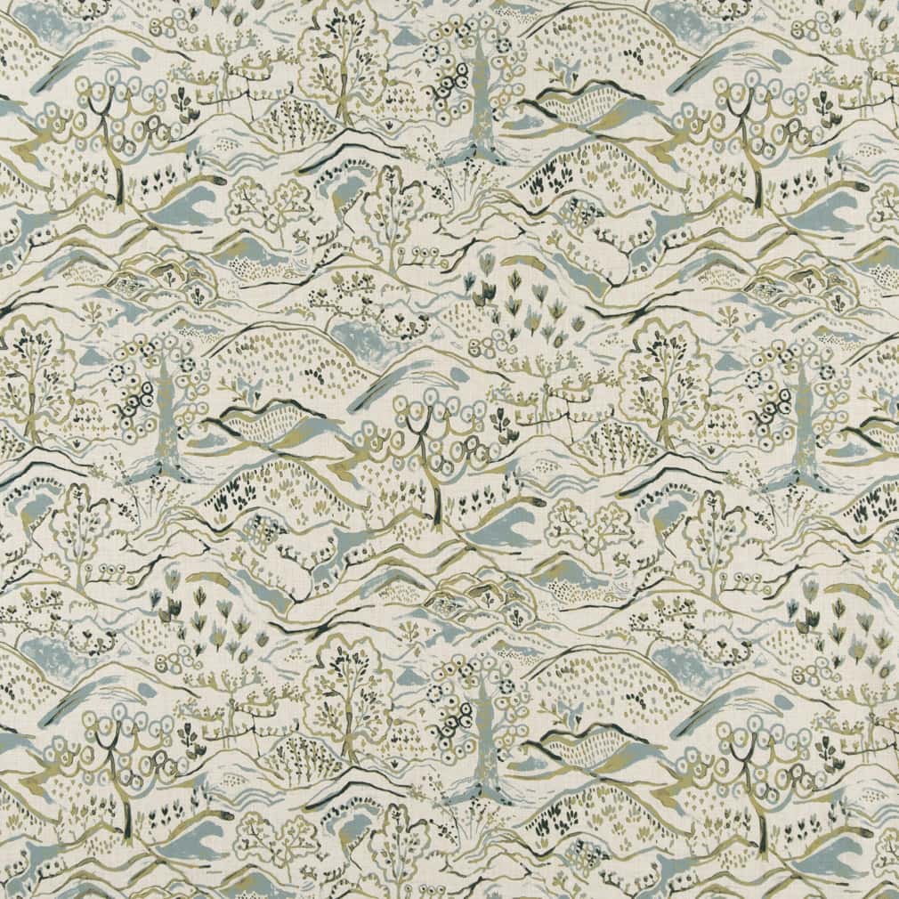 HC1239 Moss