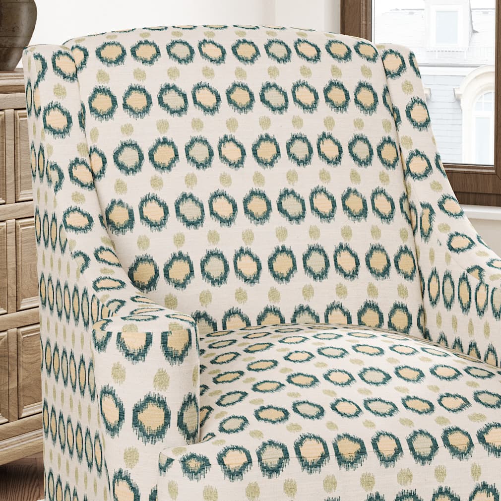 HC1242 Teal · miniatura 4