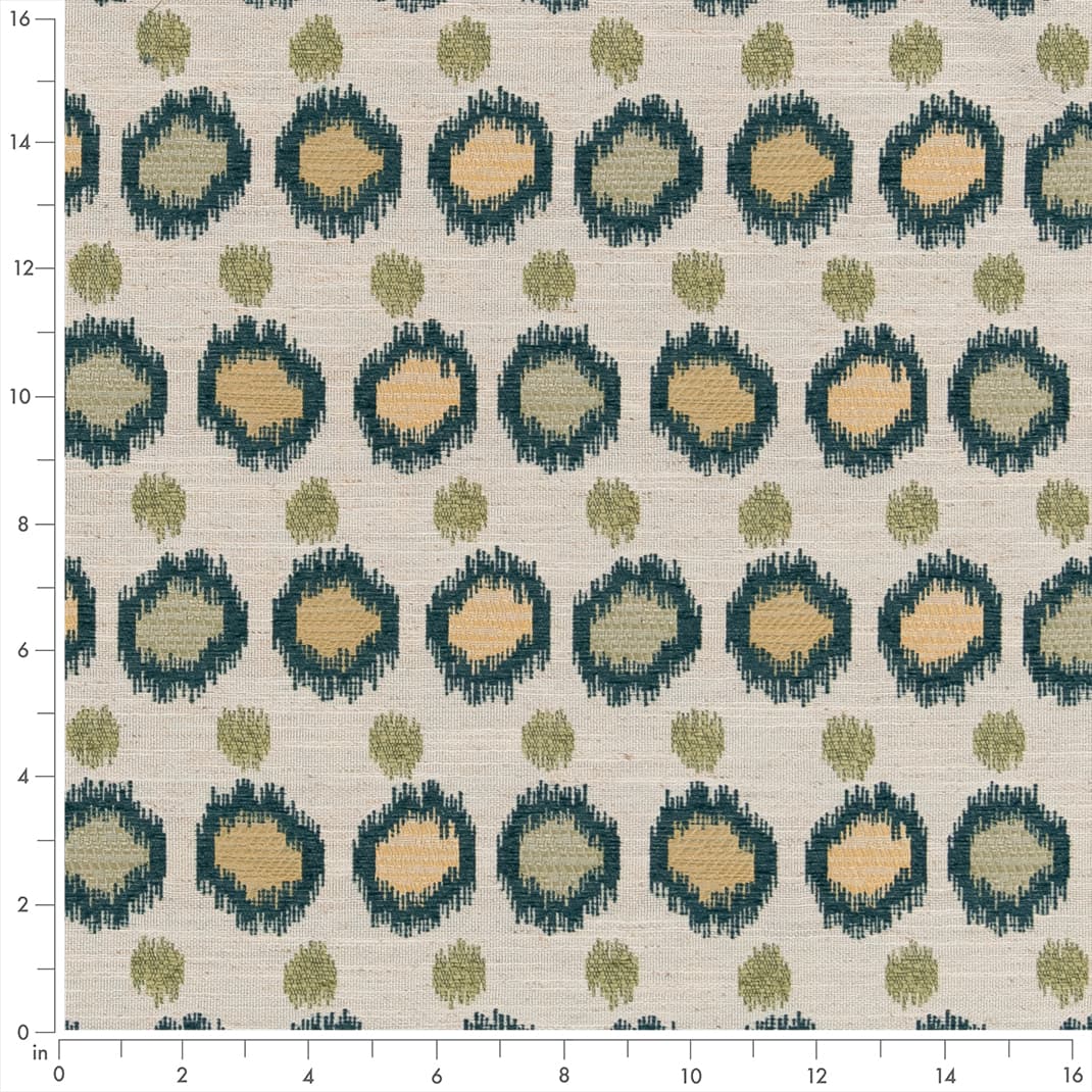 HC1242 Teal · miniatura 2