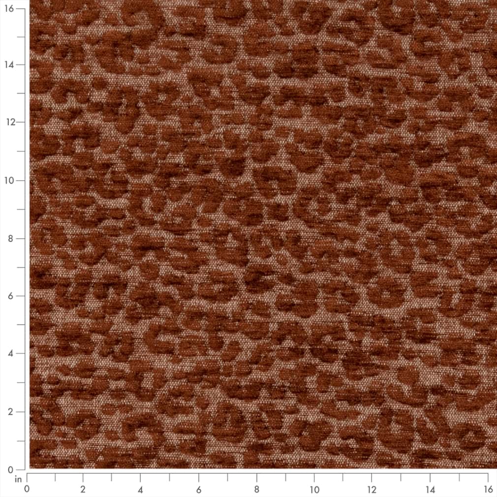 HD1062 Burnt Orange · miniatura 2