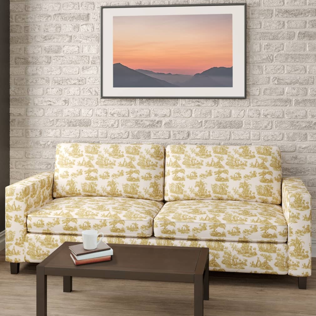 HB1204 Goldenrod · miniatura 3