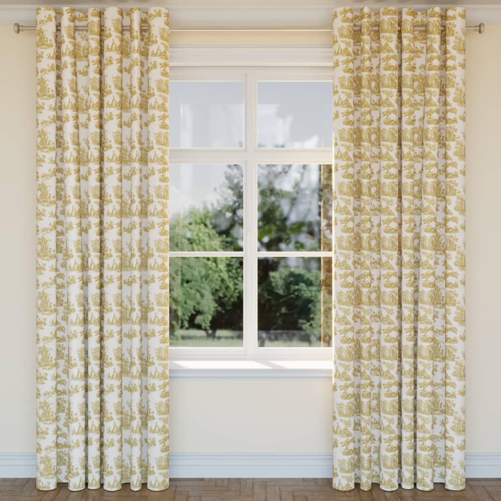 HB1204 Goldenrod · miniatura 5