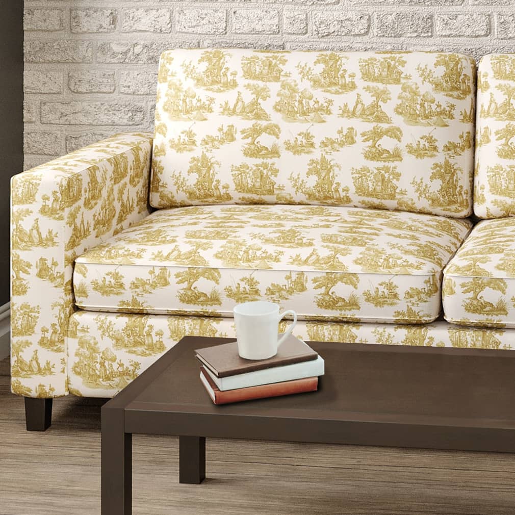 HB1204 Goldenrod · miniatura 4